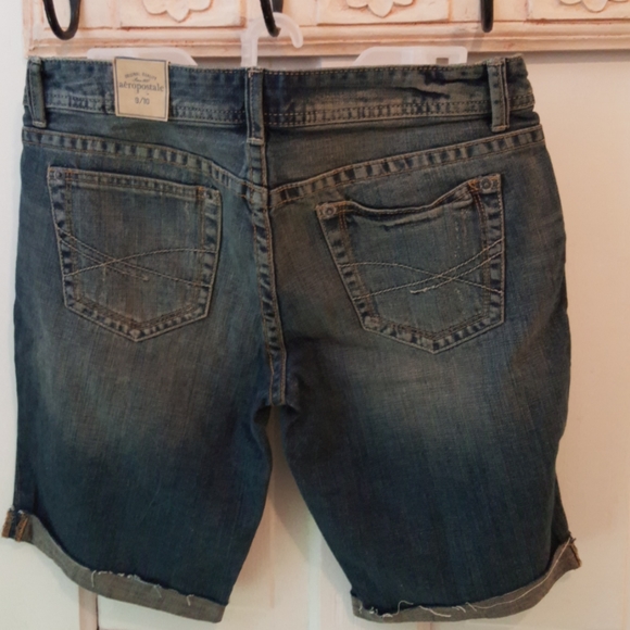 Shorts - Picture 2 of 2